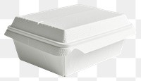 PNG Rectangle furniture mattress box.