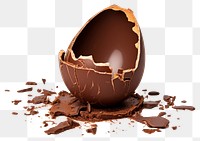 PNG Food egg chocolate freshness.