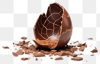 PNG Dessert food egg chocolate
