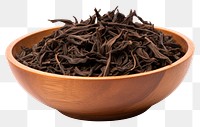 PNG Plant bowl tea ingredient.