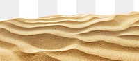 PNG Outdoors nature desert sand.