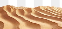 PNG Desert nature sand dune.
