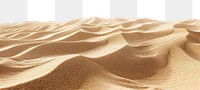 PNG Outdoors desert nature sand.