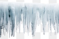 PNG Cave icicles ice backgrounds winter.