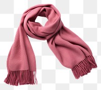 PNG Scarf outerwear clothing textile.