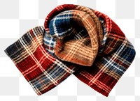 PNG Scarf clothing knitwear textile.