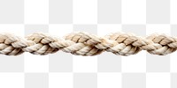 PNG Knot rope durability strength.