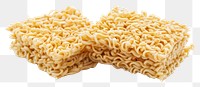 PNG Instant noodles food white background freshness.