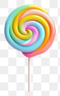 PNG Lollipop lollipop confectionery candy.