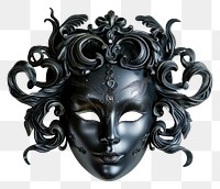 PNG Mask representation creativity sculpture