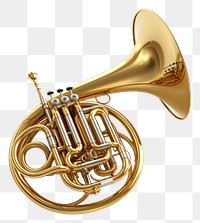 PNG Horn performance sousaphone euphonium.
