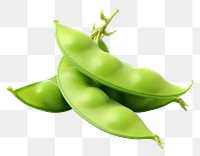 PNG Vegetable plant food pea.
