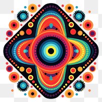 PNG  Astrology art abstract graphics.