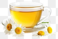 PNG Photo of chamomile tea flower drink plant