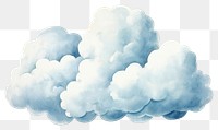 PNG Sky cloud nature backgrounds cloudscape
