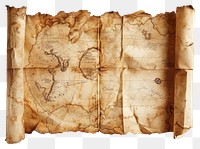 PNG Vintage map backgrounds document white background.