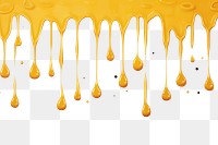 PNG Honey drips backgrounds pattern condensation.