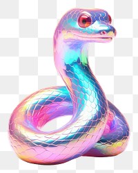 PNG Snake reptile animal representation.