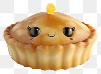 PNG Pie dessert cupcake cartoon.