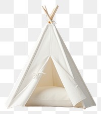 PNG  Camping  furniture white tent.