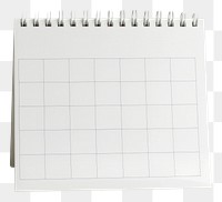 PNG Page rectangle calendar absence.