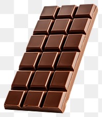 PNG Photo of a Chocolate Bar chocolate dessert food