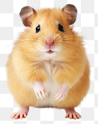 PNG Hamster hamster rodent mammal