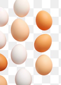 PNG Eggs easter food backgrounds.