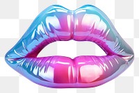 PNG Lipstick white background cosmetics capsule.