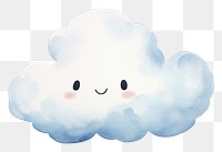 PNG Cloud sky creativity outdoors