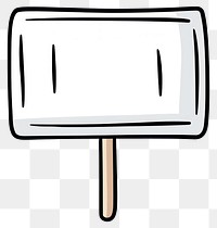PNG Board pin white white background rectangle.
