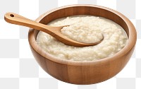 PNG Porridge spoon breakfast bowl
