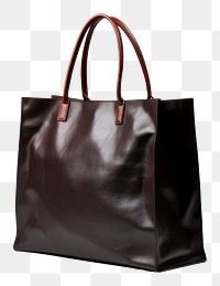 PNG Bag handbag black accessories.