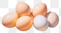 PNG Eggs are hatching egg food simplicity.