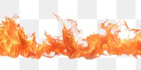 PNG 3d flame backgrounds fire red.