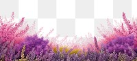 PNG  Landscape backgrounds lavender outdoors
