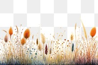 PNG  Grass backgrounds landscape outdoors.