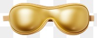 PNG Sleeping eye mask white background accessories sunglasses.