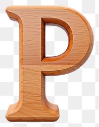 PNG Letter P alphabet font text.