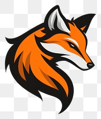 PNG Fox Gaming Mascot logo fox animal mammal.