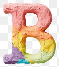 PNG Text creativity rainbow number.