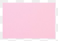PNG Sticky note backgrounds paper pink.