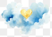 PNG Backgrounds painting outdoors heart.