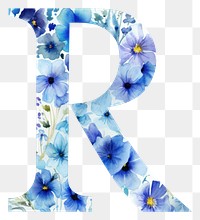 PNG Text flower number white background.