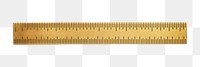 PNG Ruler font white background measurements. 