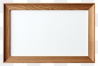 PNG Oak wood frame backgrounds rectangle white background.