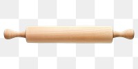 PNG Wooden rolling pin simplicity pattern cricket.