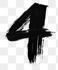 PNG Symbol splattered monochrome silhouette.