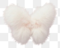 PNG Butterfly fur accessories accessory.