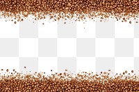 PNG  Coffee backgrounds white background copy space.